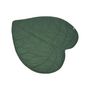 Voir la diapositive 2 : Paris Prix Tapis Nomade Pour Chien & Chat  Monstera  120cm Vert