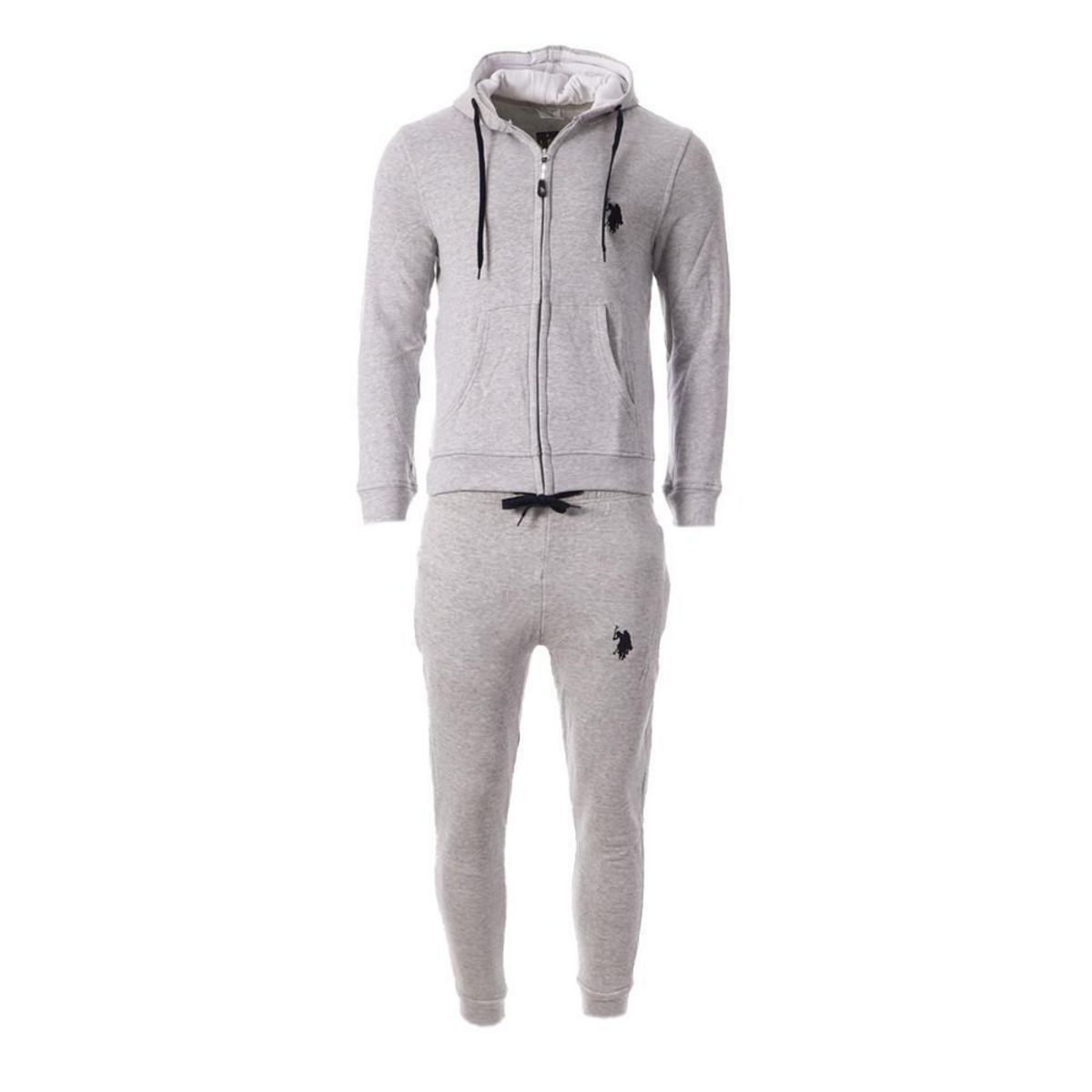 U.S. Polo Assn. Ensemble  Homme U  Polo A  N Joggingntop