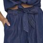 Voir la diapositive 3 : JACQUELINE DE YONG Short  Femme JDY Kai Hw