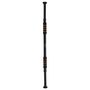 Voir la diapositive 2 : XQ MAX XQ Max Barre extensible de porte d entraînement 63 95 cm