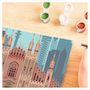 Voir la diapositive 3 : RAVENSBURGER Creart 24x30 cm milan peinture