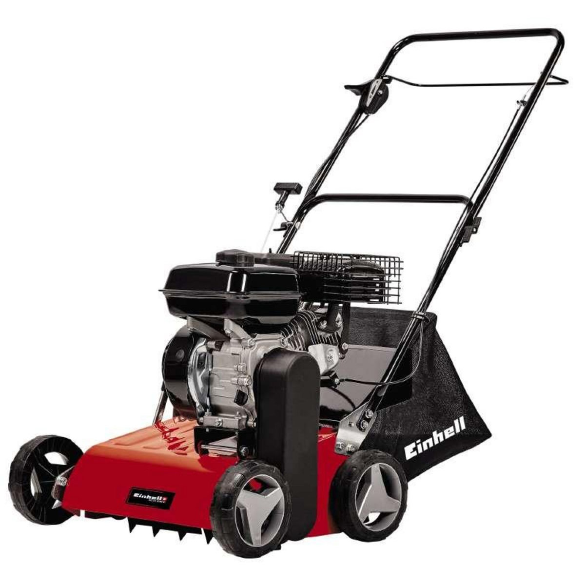 Einhell Scarificateur thermique GC-SC 4240 P - 4,2 kW - 212 cc