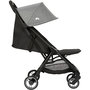 Voir la diapositive 4 : Bebe Confort Poussette compacte - Bonny