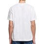 Voir la diapositive 2 : Lacoste T shirt  Homme Lacoste  Klassiek