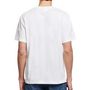 Voir la diapositive 2 : Lacoste T shirt  Homme Lacoste  Klassiek