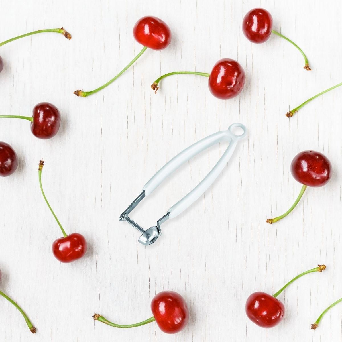 Fackelmann Dénoyauteur de cerises Fackelmann Basic