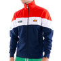 Voir la diapositive 1 : ELLESSE Veste /Gris/Marine Homme Ellesse Caprini
