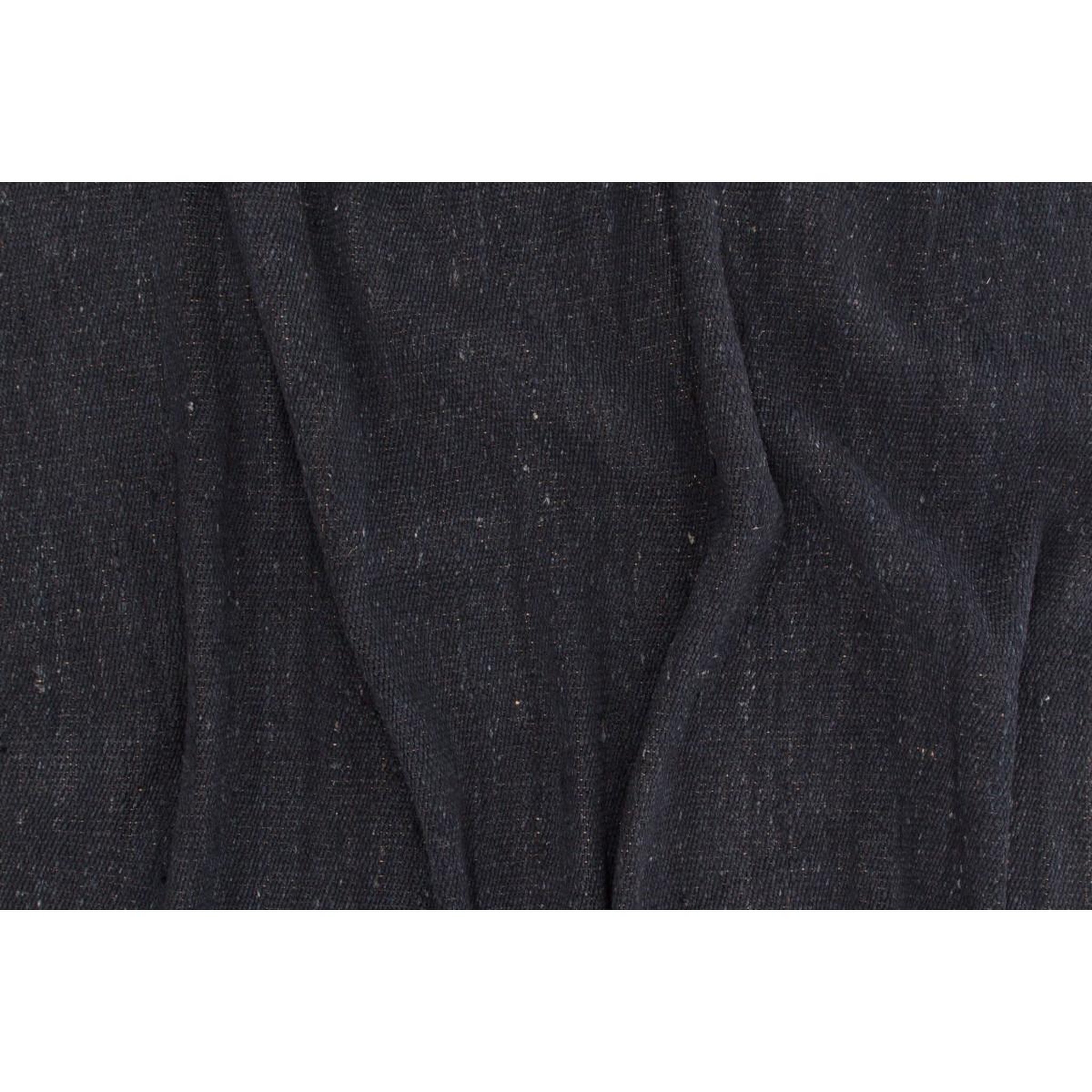 Voir la diapositive 3 : Paris Prix Tapis déco en jute  kali  170x240cm noir