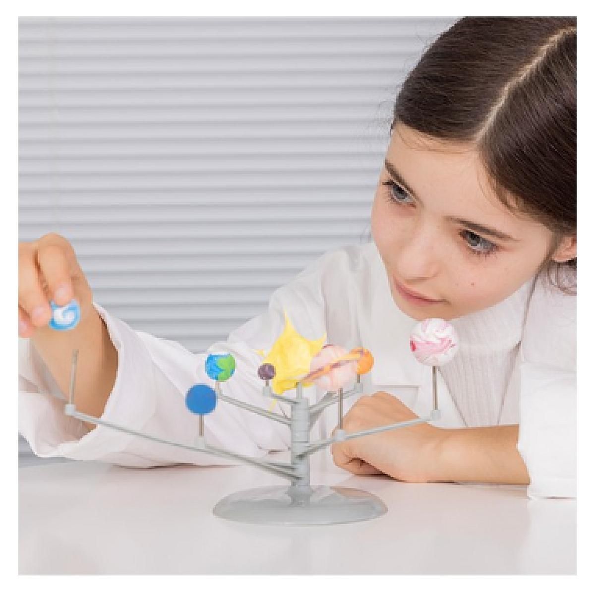 Sentosphere - Le systeme Solaire