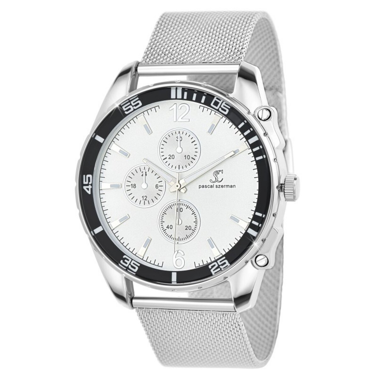 Montre best sale auchan homme