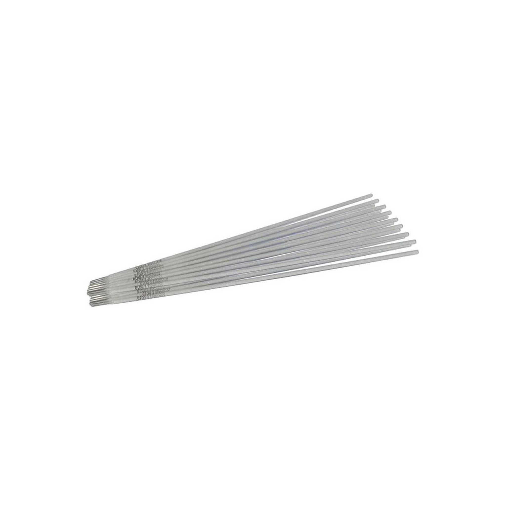 Voir la diapositive 4 : Awelco Métal d'apport mma - 303 electrodes de soudage enrobées ø 2.5 x 300mm baguettes de soudure rutiles e6013 awelco