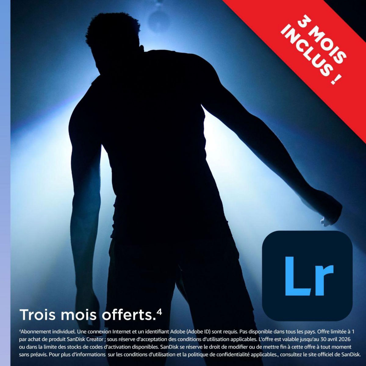 SANDISK Carte Micro SD 128Go Creator