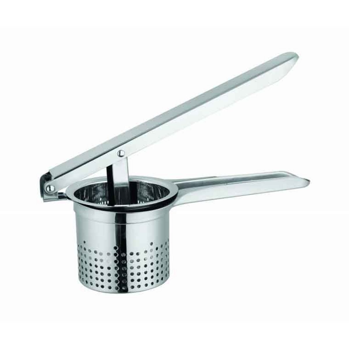 ACTUEL Presse purée en inox