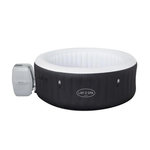 BESTWAY Spa gonflable rond Lay-Z-Spa™ Miami - BESTWAY - 180 x 66 cm - 2 a 4 places - 120 Airjet™