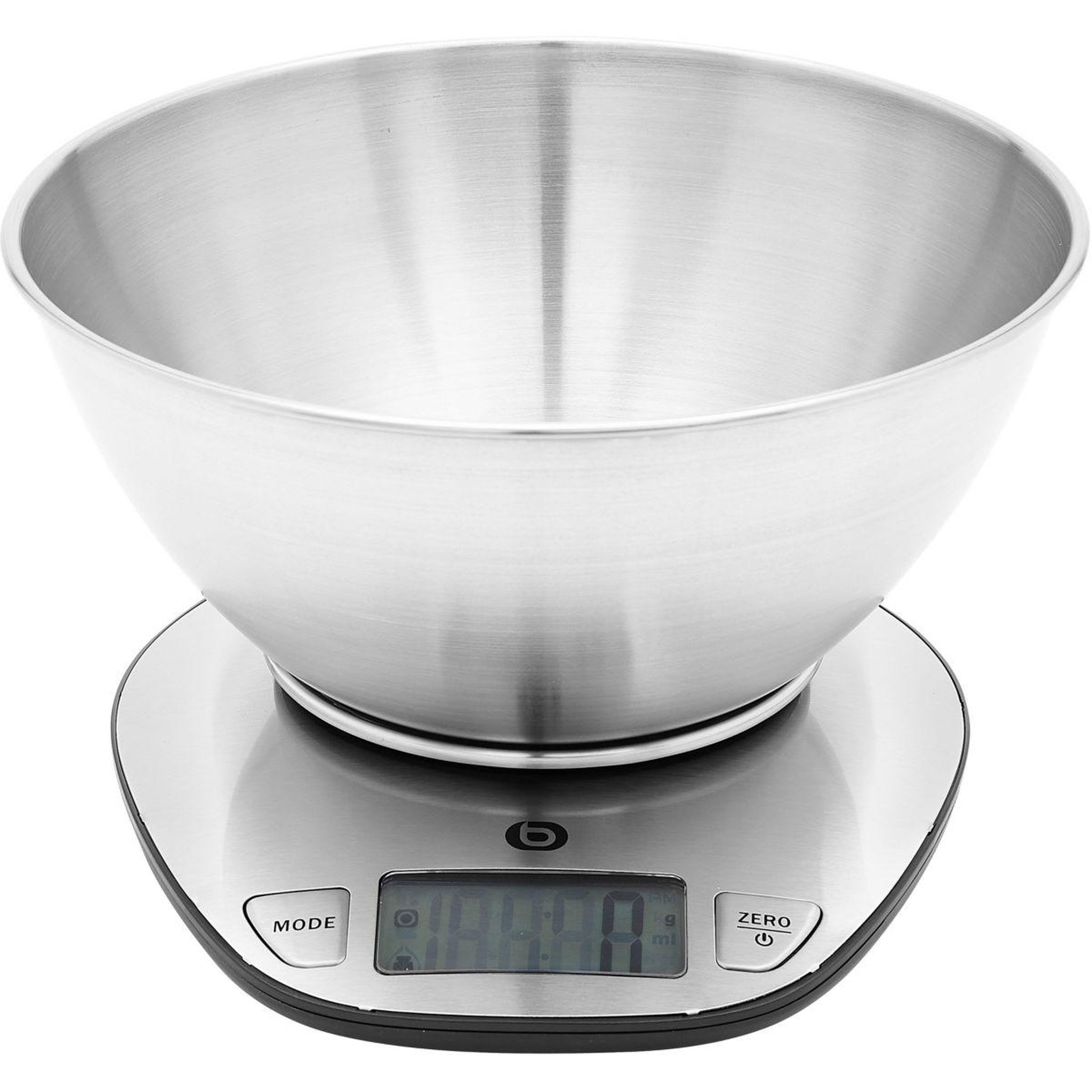 Voir la diapositive 2 : ESSENTIEL B Balance de cuisine ebcb1