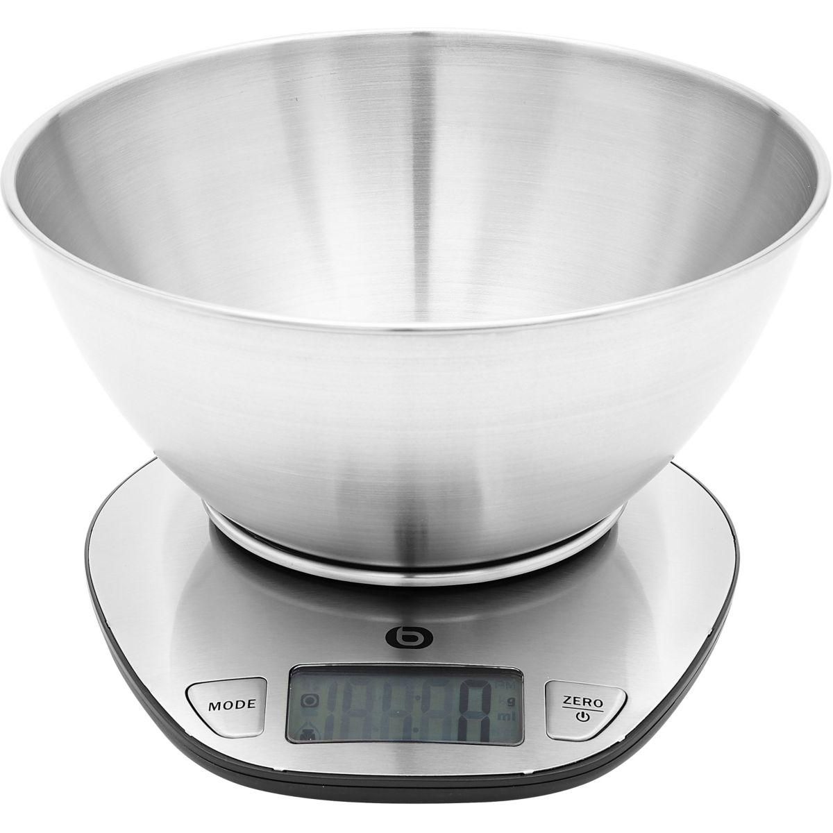ESSENTIEL B Balance de cuisine EBCB1