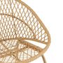 Voir la diapositive 6 : Paris Prix Fauteuil à Bascule Design  Zayo  107cm Beige