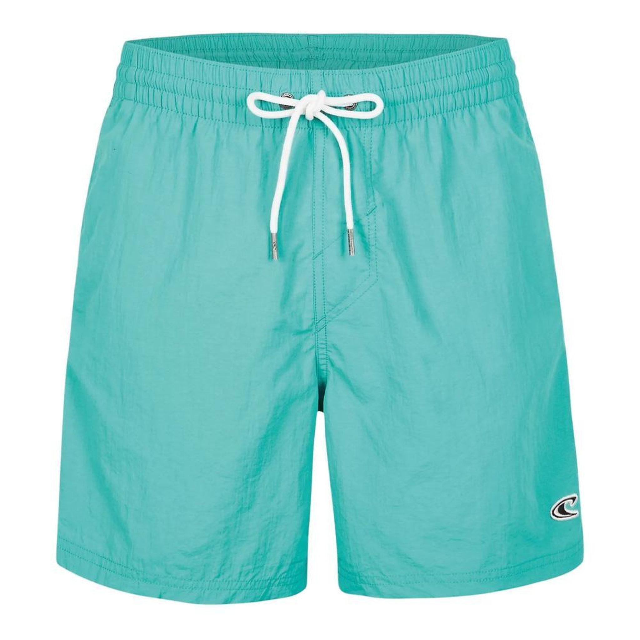 O'NEILL Short de bain Turquoise Homme O'Neill 200 17016. Coloris disponibles : Bleu