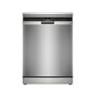Voir la diapositive 1 : Siemens Lave-vaisselle 60cm 14 couverts 40db gris inox - SN25ZI08CE