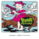 BAMBI 0 - ALTERNATIVE, Kaneko Atsushi