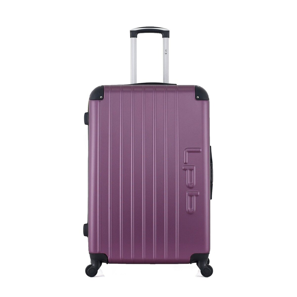 LES P'TITES BOMBES LPB LPB LUGGAGE - Valise Grand Format HAMBOURG 75 cm 4 Roues