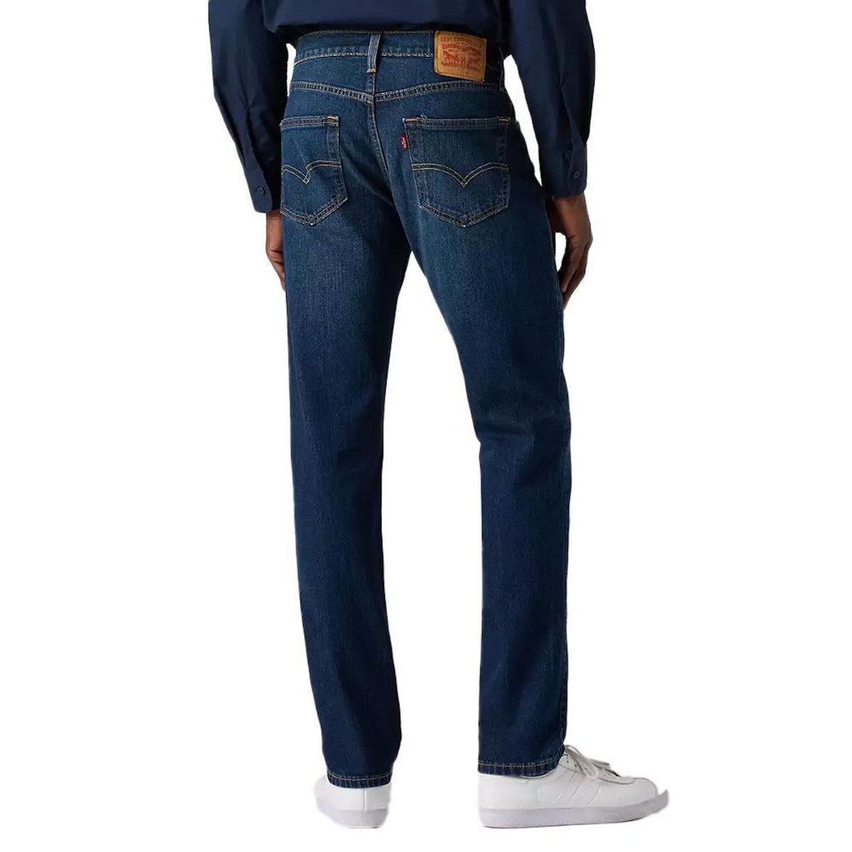 Levi's Jean   Homme Levi's 511 Slim Dark Indigo   W28