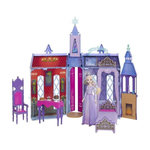 MATTEL CHÂTEAU D'ARENDELLE - MATTEL - HLW61 - POUPEE MANNEQUIN DISNEY