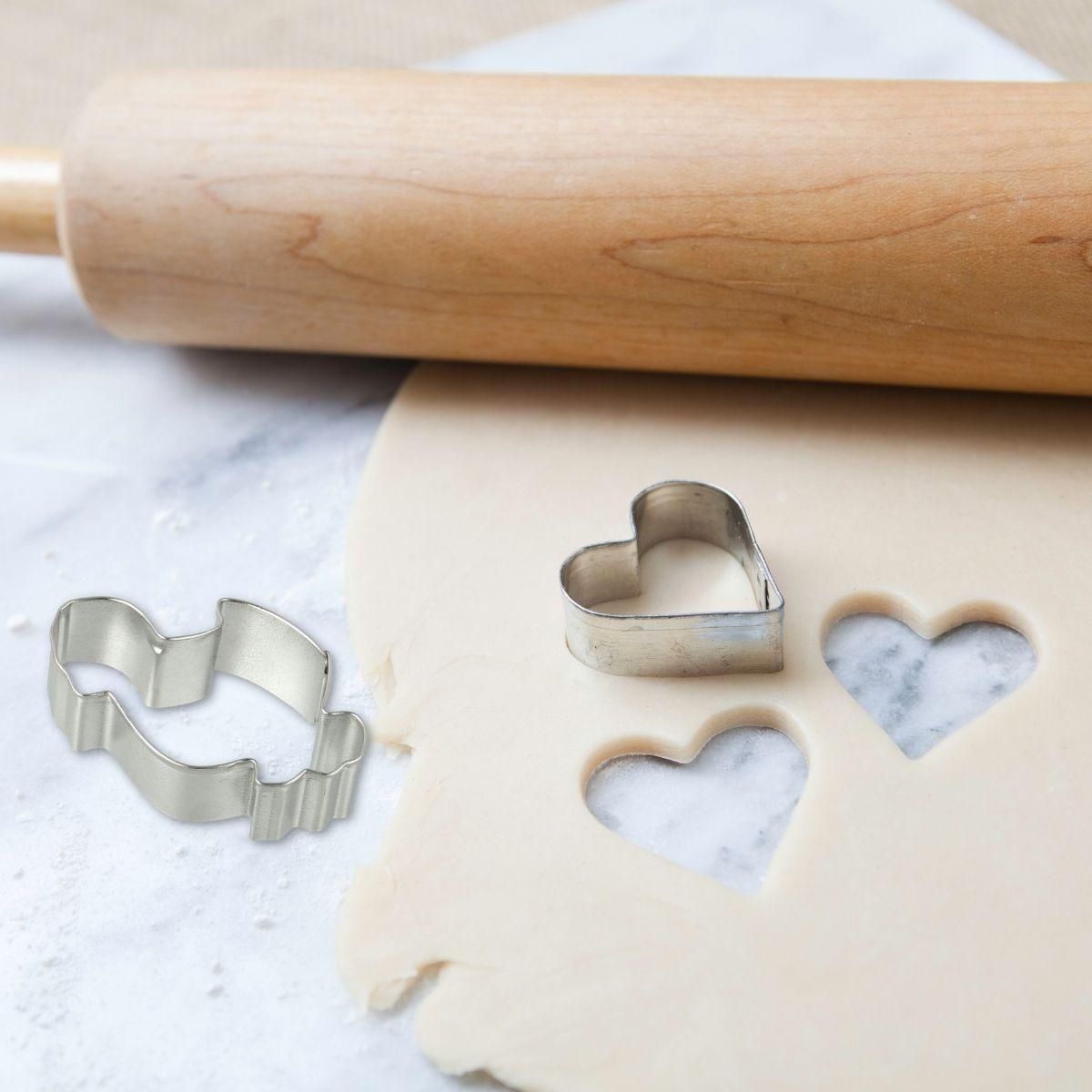 ZENKER Emporte-pièce de Pâques en forme de poussin Zenker Pâques