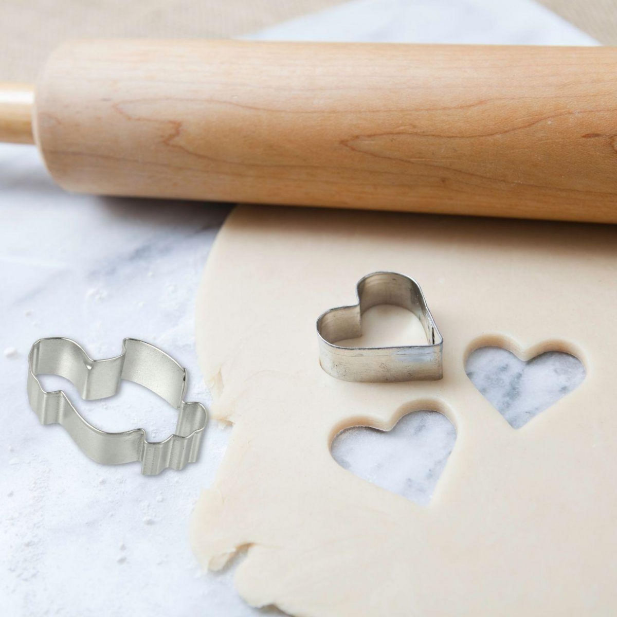 ZENKER Emporte-pièce de Pâques en forme de poussin Zenker Pâques