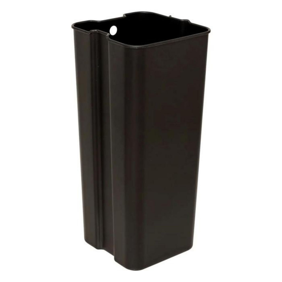 FIVE Poubelle de Cuisine à Pédale en Métal  Delta  30L Vert