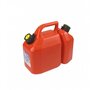 CENTRALE BRICO Jerrican double usage qualité pro d'une contenance de 2,25 + 6 litres