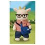 Voir la diapositive 5 : Sylvanian Families 5622  La famille chèvre