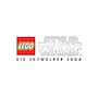 Voir la diapositive 2 : LEGO Jeu vidéo LEGO Star Wars : La Saga Skywalker