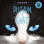 PUTAIN DE CHAT : VIE DE CHATON, Lapuss'