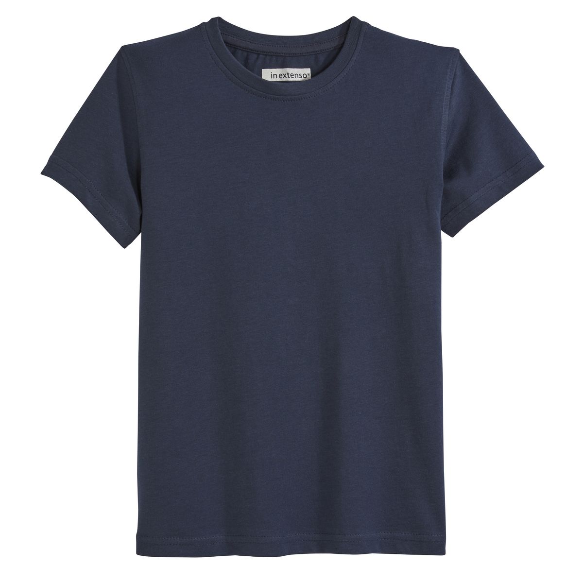 IN EXTENSO T-shirt manches courtes garçon