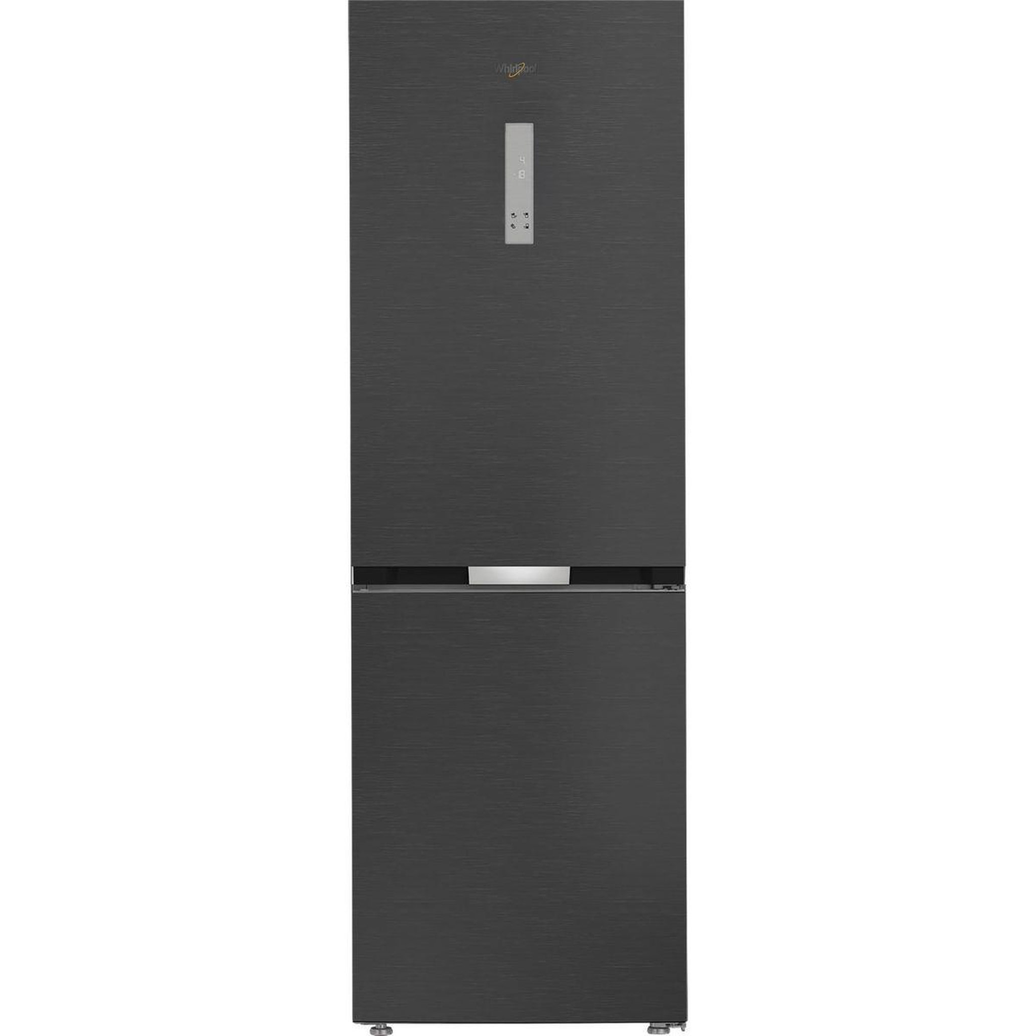 Voir la diapositive 3 : Whirlpool Réfrigérateur combiné WHK26363XBR5E