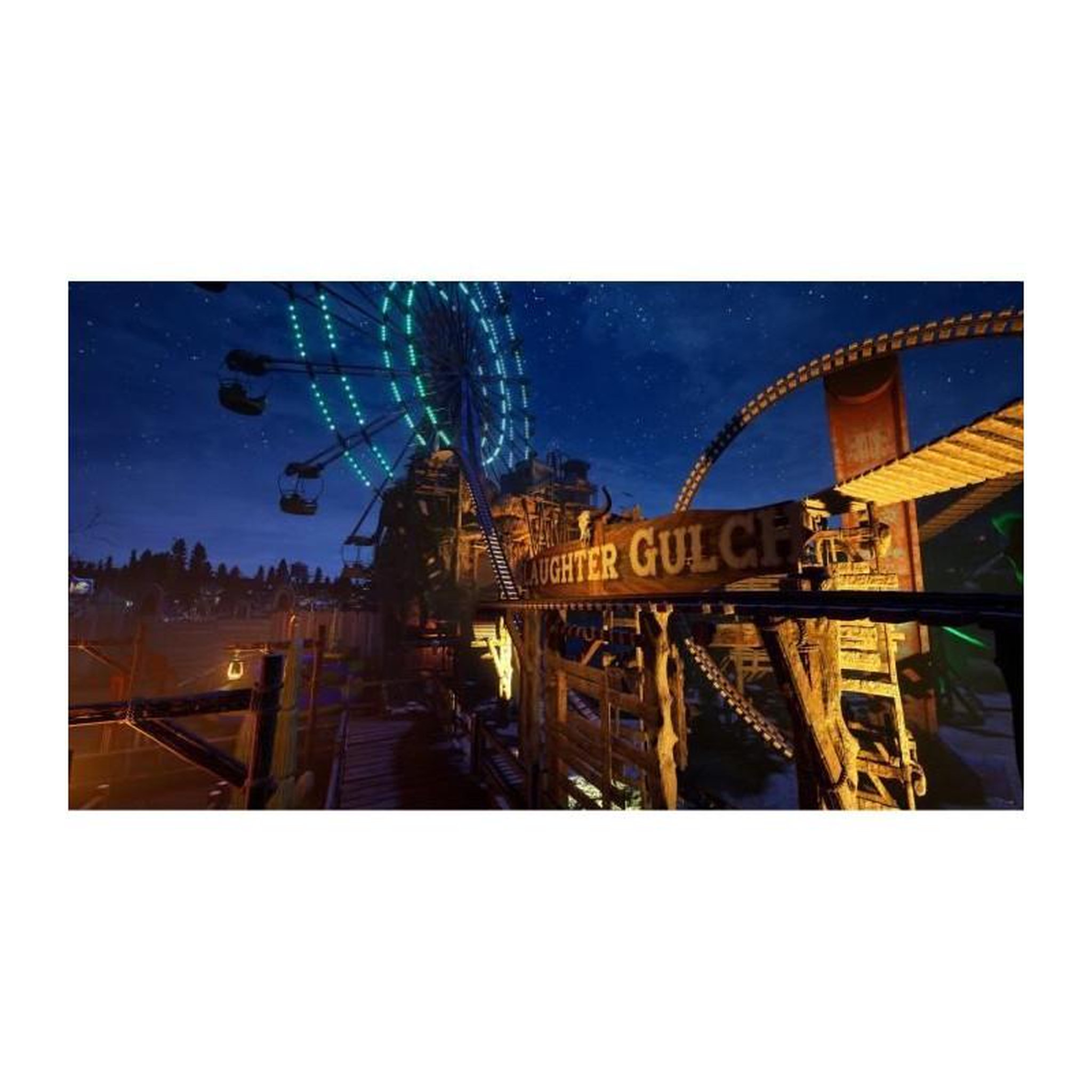 Voir la diapositive 3 : Just for games Jack Holmes Master of Puppets - Jeu PS5