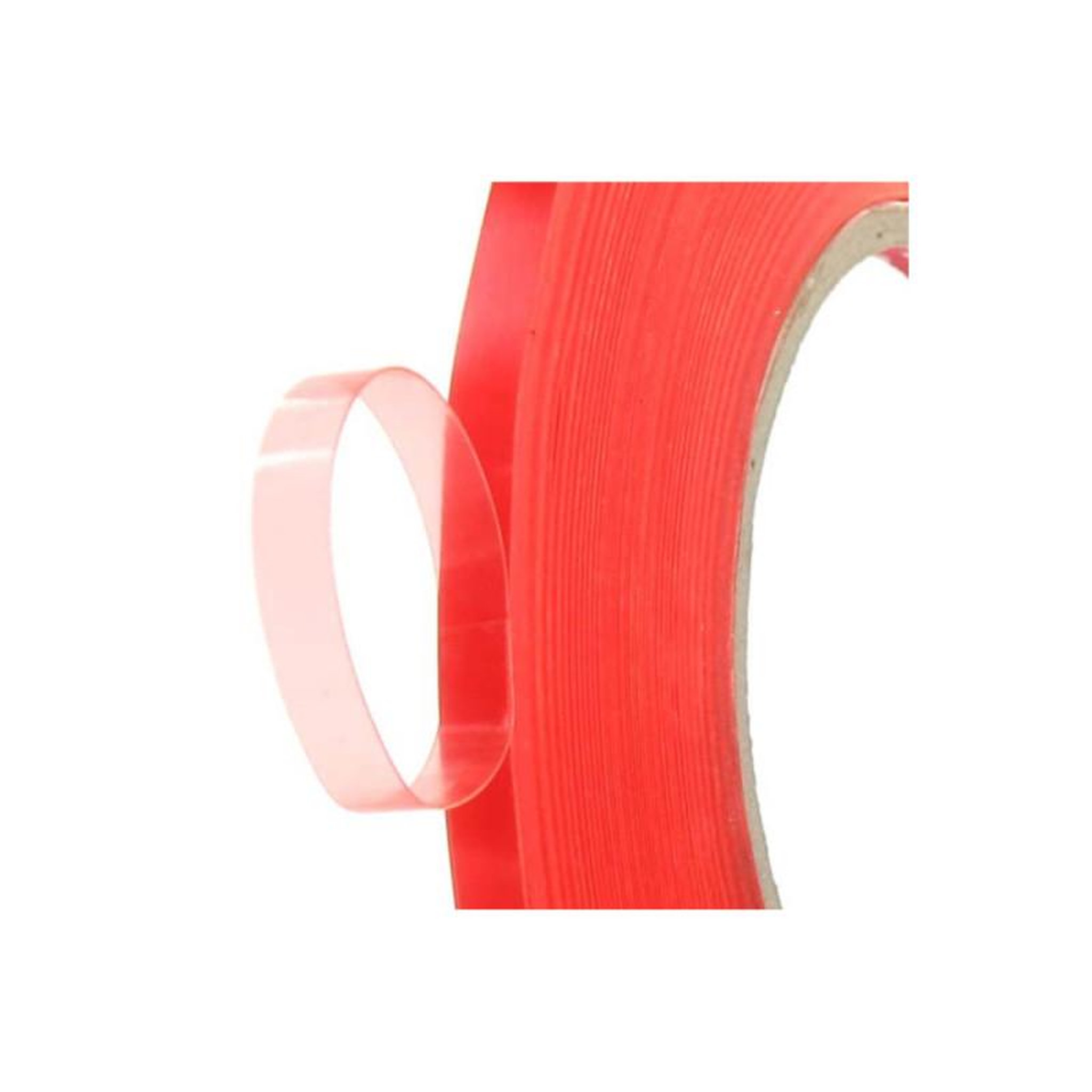 Voir la diapositive 2 : Tesa Ruban adhésif tesa film polyester 4965 6mm x 50m