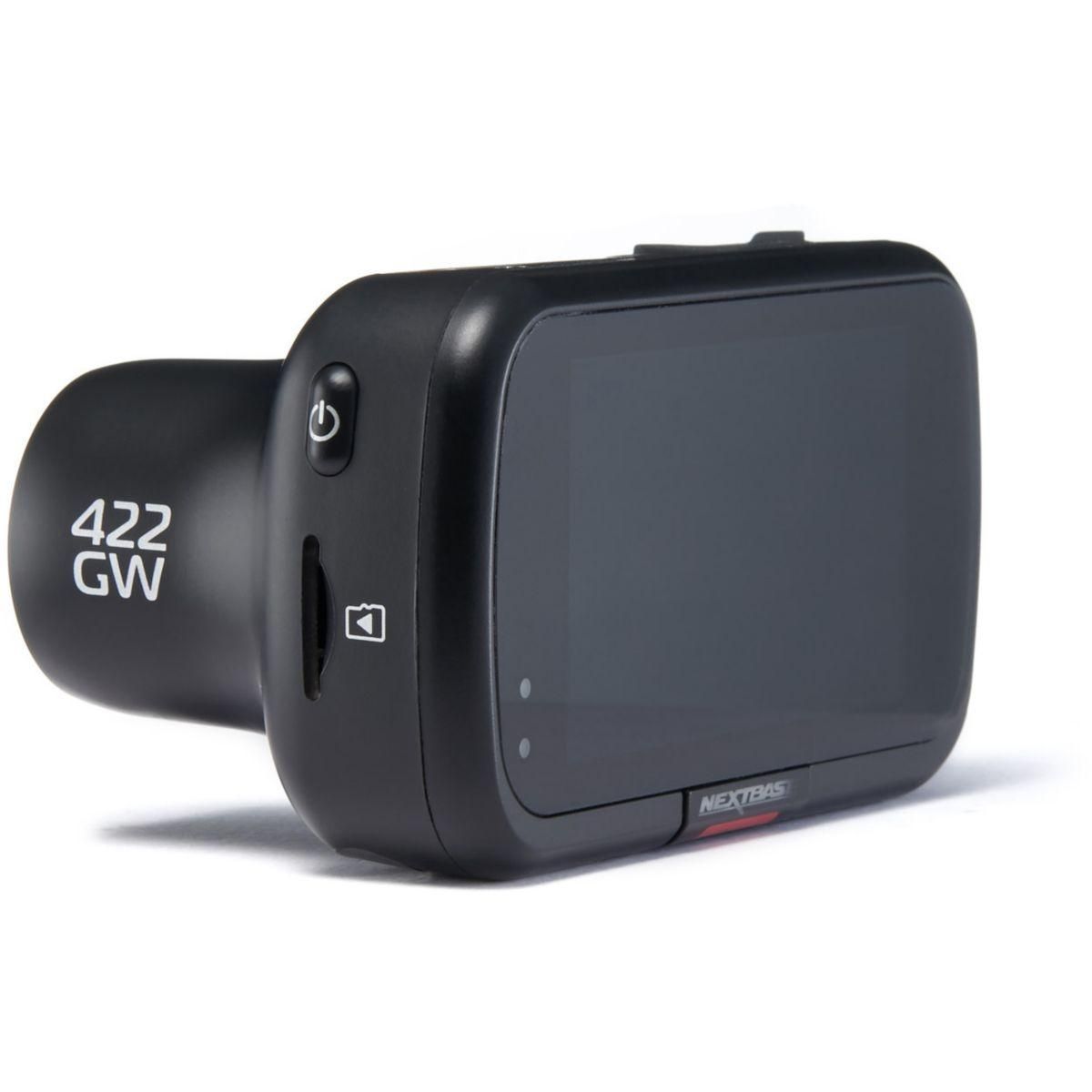 next base Dashcam 422GW