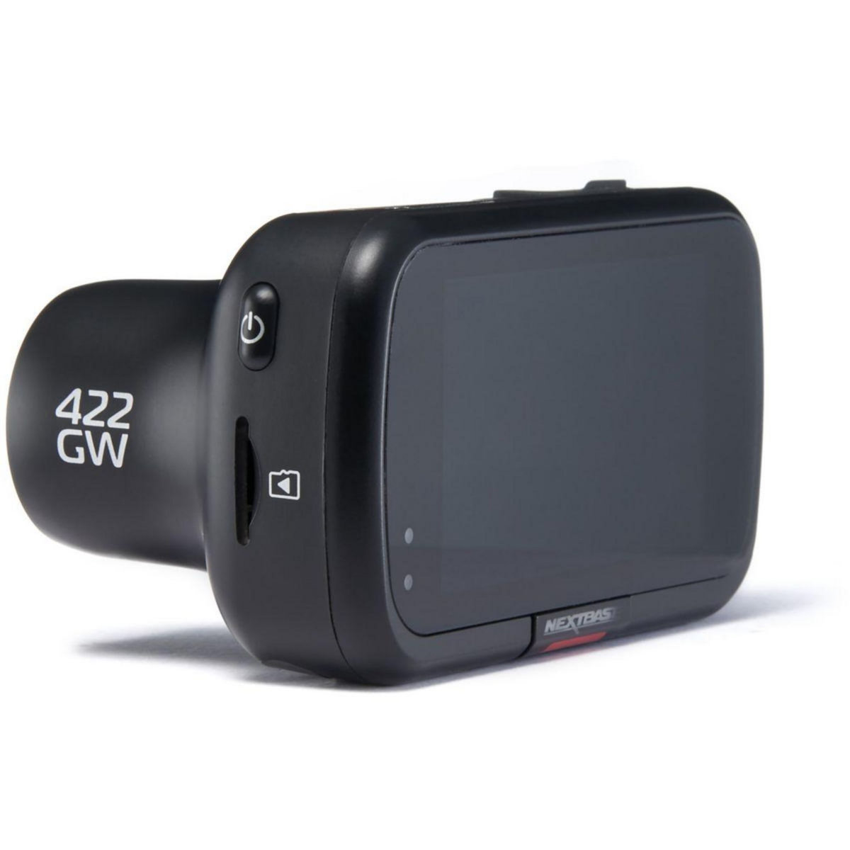 next base Dashcam 422GW