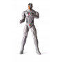 Voir la diapositive 2 : SPIN MASTER Figurine basique 30 cm - DC Universe - Cyborg