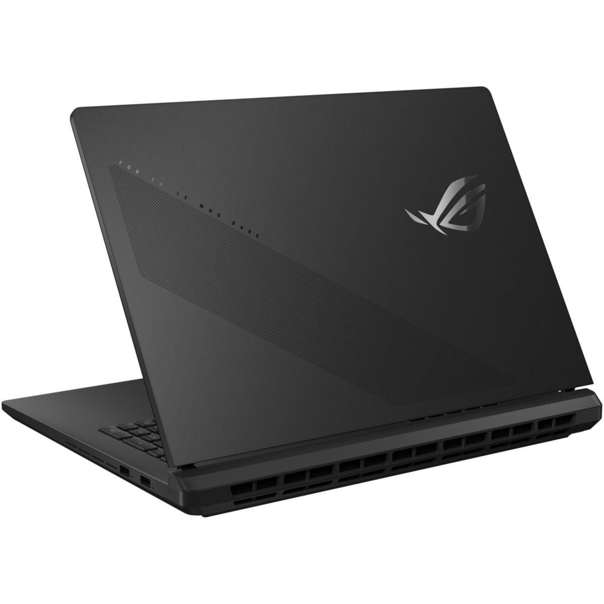 Voir la diapositive 3 : ASUS Pc gamer rog scar 18 g835lw drsa137w 18  intel core ultra 9 275hx rtx 5080 64 go ram ddr5 ssd 1 to
