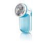 Voir la diapositive 5 : Philips Centrale Vapeur + Rase Peluche - PHILIPS BXA0019/00 - Compact - 6 bars - Effet Pressing 300g/min - Débit vapeur continu 110g/mi