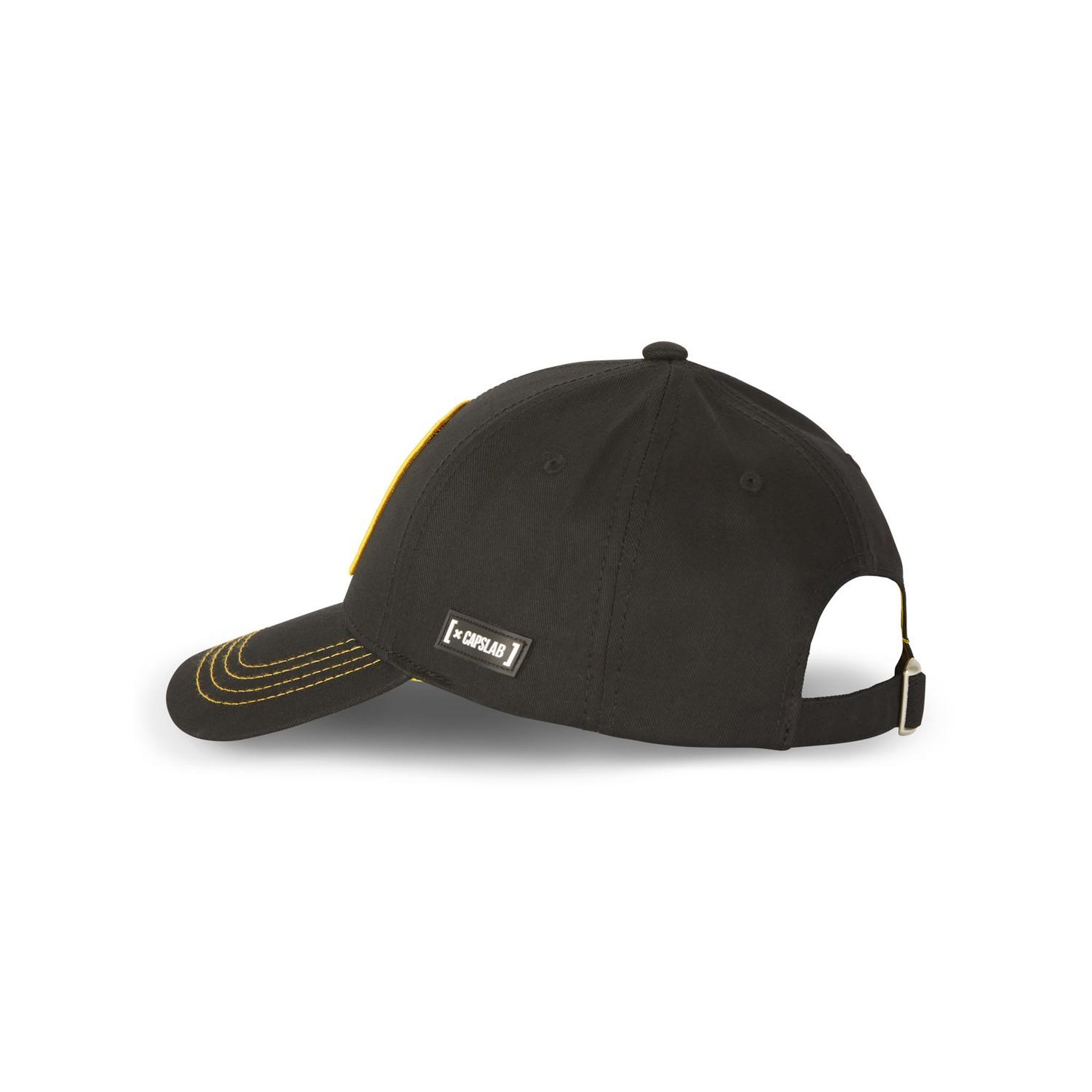 Voir la diapositive 4 : CAPSLAB Casquette baseball dc comics batman