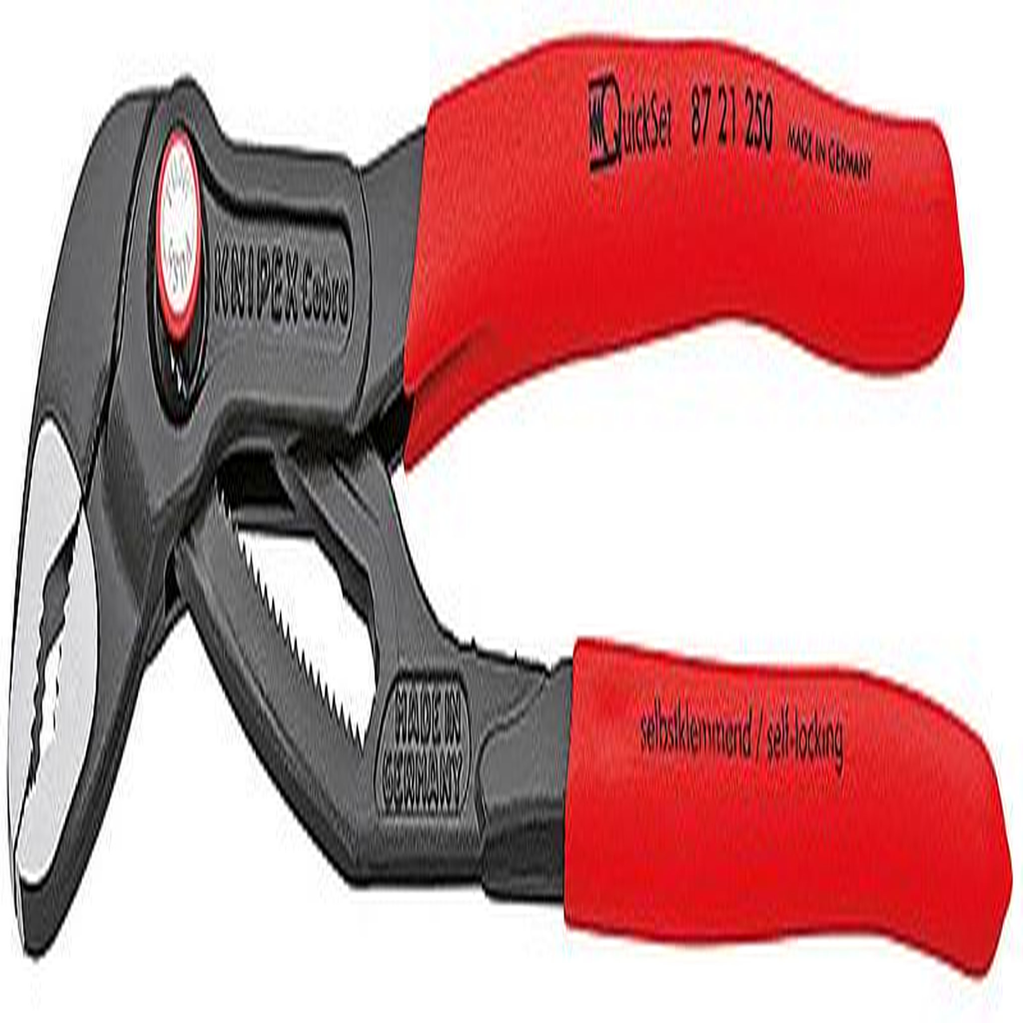 Knipex Pince multiprise Cobra quickset 250 mm