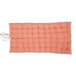 Atmosphera Kids Matelas de Sol  Berlingot  60x120cm Terracotta