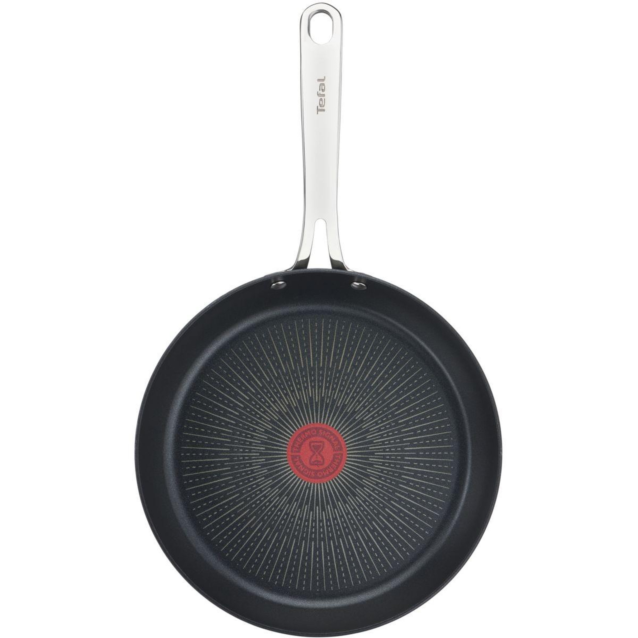 Voir la diapositive 2 : TEFAL Poêle unlimited premium diam28cm g2560602