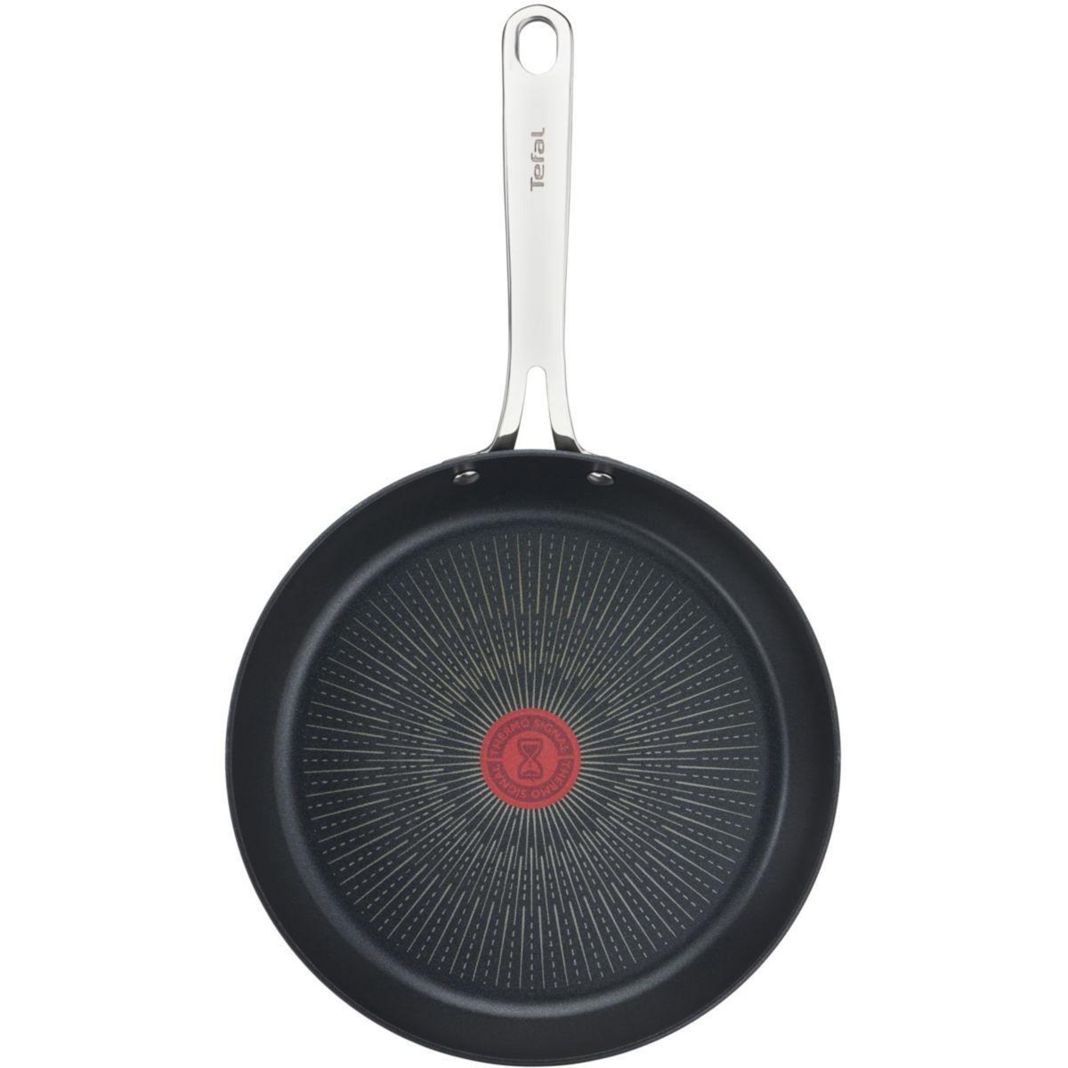 TEFAL Poêle Unlimited Premium diam28cm G2560602