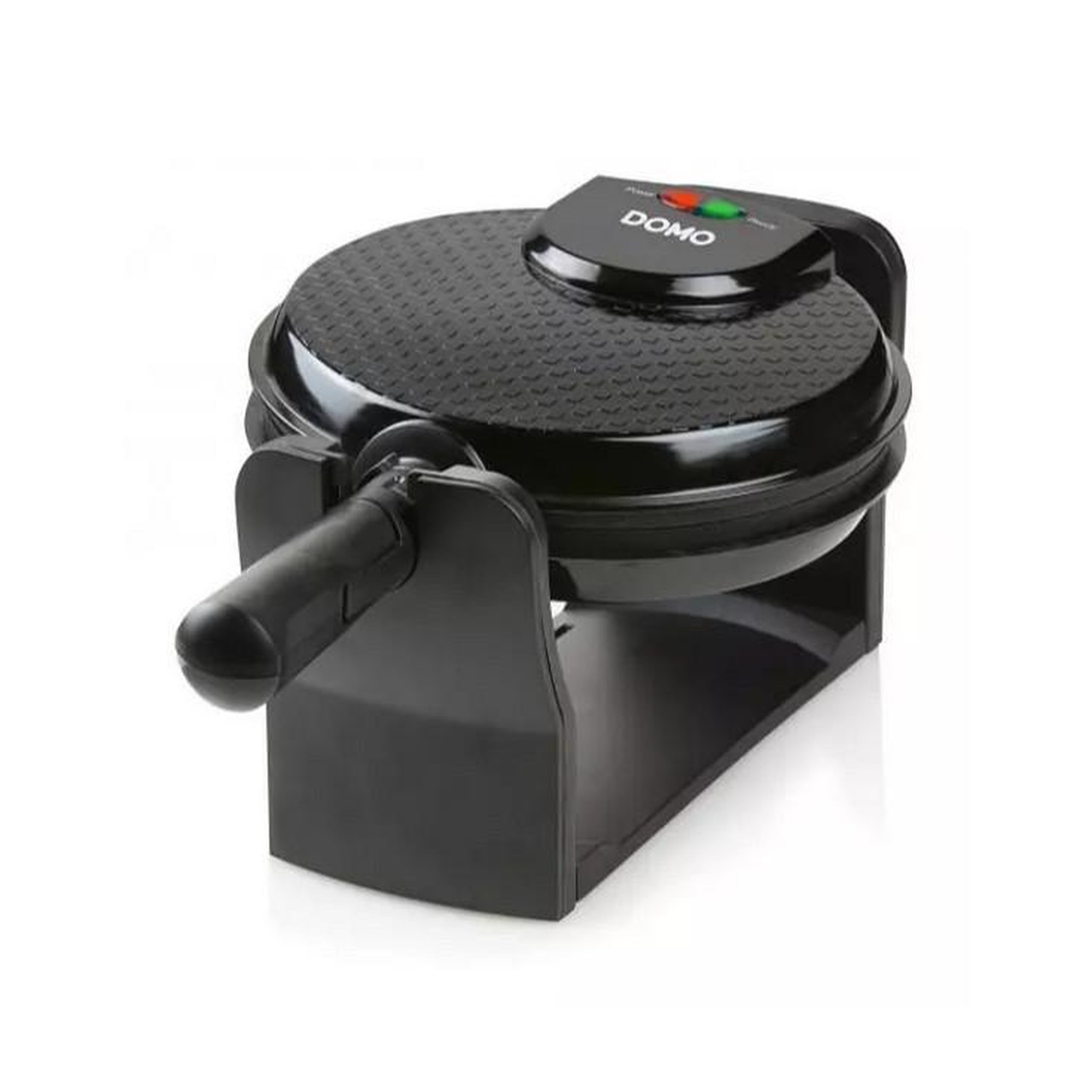Domo Gaufrier 1000w noir - DO9223W