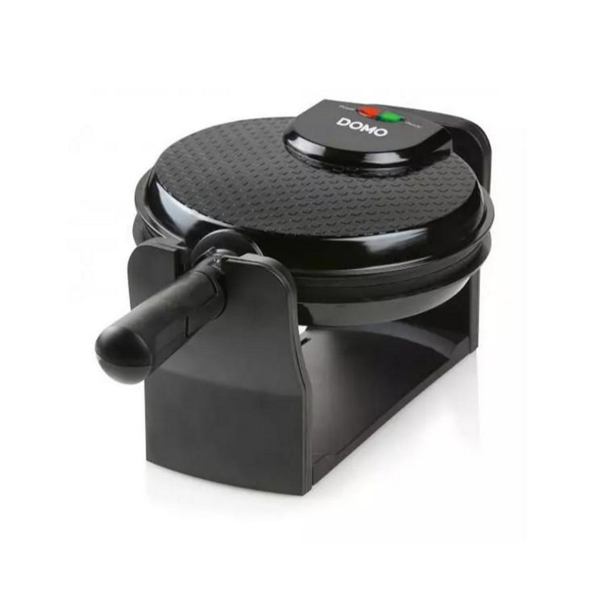 Domo Gaufrier 1000w noir - do9223w